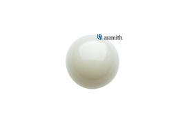 Bila biała pool Aramith Premier 57,2mm