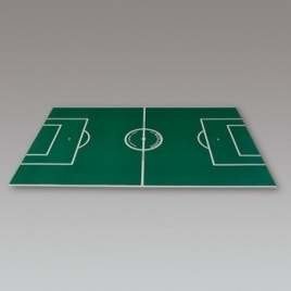 Plansza boiska do stolików piłkarskich 115,5x70,5 cm