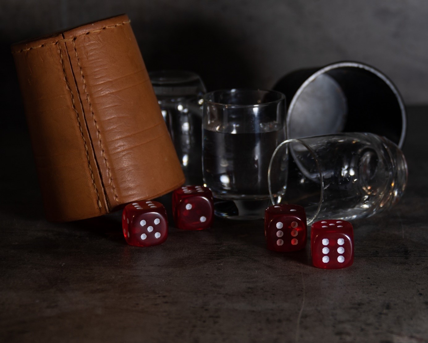 Jak rozrywkowo spędzić czas w domu?