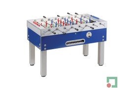 Piłkarzyki Garlando Challenge