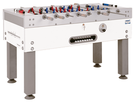 Piłkarzyki Garlando World Champion ITSF 2.0
