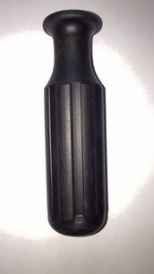 Uchwyt ergonomiczny do drążków piłkarskich(16 mm)