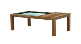 Stół bilardowo - konferencyjny "Dinner"