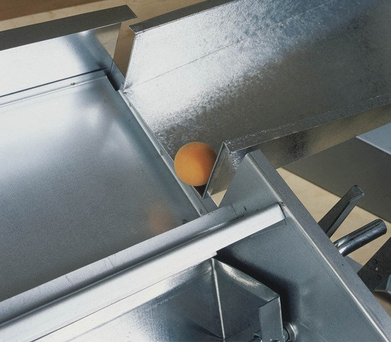 Piłkarzyki Garlando World Champion ITSF