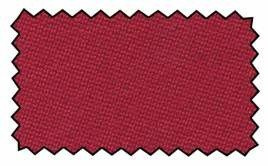 Sukno Iwan Simonis 860 - 198cm red