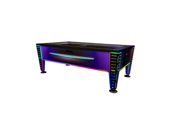 Air hockey Big Wave 8 FT Outdoor