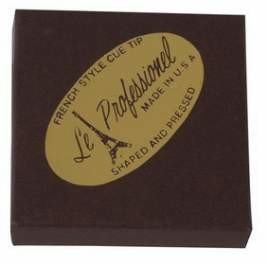 Końcówka Le Professionel 9-13 mm - USA