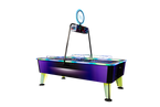 Air hockey Neo Violet 8 FT Outdoor