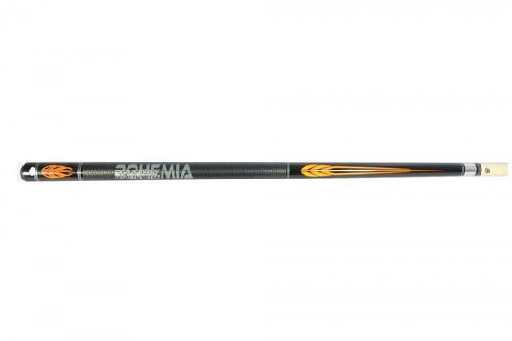 Kij bilardowy 2 cz. BOHEMIA No.2 145cm/13mm