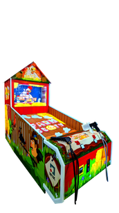 Farm Story - strzelanka WIK