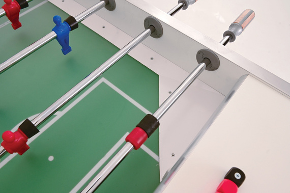 Piłkarzyki Garlando World Champion ITSF 2.0