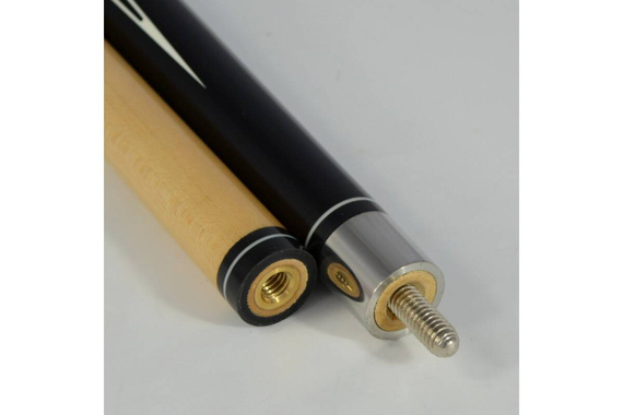 Kij bilardowy 2 CZ. Oxyear nr 4 145CM/13MM