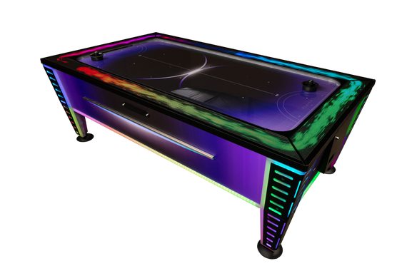 Air hockey Big Wave 8 FT Outdoor