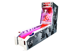 Roll 'n' Jump WIK - automat zarobkowy