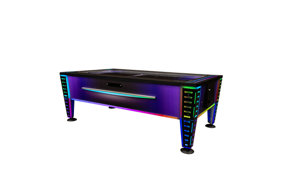 Air hockey Big Wave 8 FT Outdoor