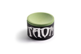 Kreda bilardowa TAOM V10 zielona