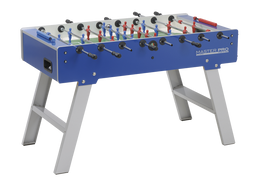 Piłkarzyki Garlando Master Pro wodoodporny