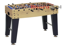 Piłkarzyki Garlando F-3 z teleskopowymi drążkami