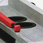 Piłkarzyki Garlando Olimpic Silver