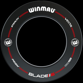 Dart - RING OCHRONNY WINMAU SURROUND BLADE 6 PRO-LINE