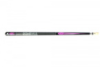 Kij bilardowy 2 cz. BOHEMIA No.1 145cm/13mm