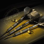 RZUTKI WINMAU ASPRIA 95/90% DUAL TUNGSTEN