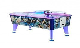 Air hockey Arctic 8 FT Outdoor