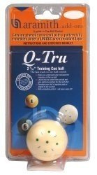 Bila treningowa Q-Tru 57,2 mm (Aramith)