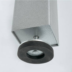 Piłkarzyki Garlando Olimpic Silver