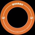 Dart - RING OCHRONNY WINMAU SURROUND ORANGE