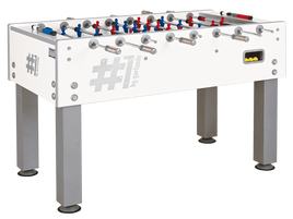 Piłkarzyki Garlando No. 1 ITSF