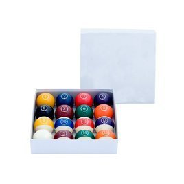 Bile Aramith Economic 57,2 mm