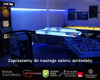 Piłkarzyki Garlando G-5000 Evolution