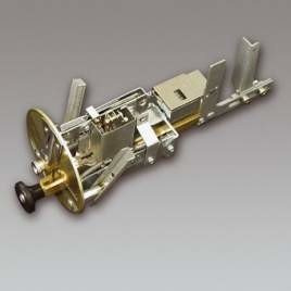 Automat wrzutowy na 1 zł