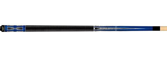 Kij bilardowy 2CZ. MAXTON MERCURY NR 3
