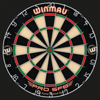 Dart - Tarcza Winmau PRO SFB na ostre rzutki