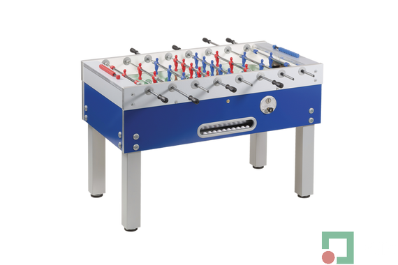 Piłkarzyki Garlando Challenge