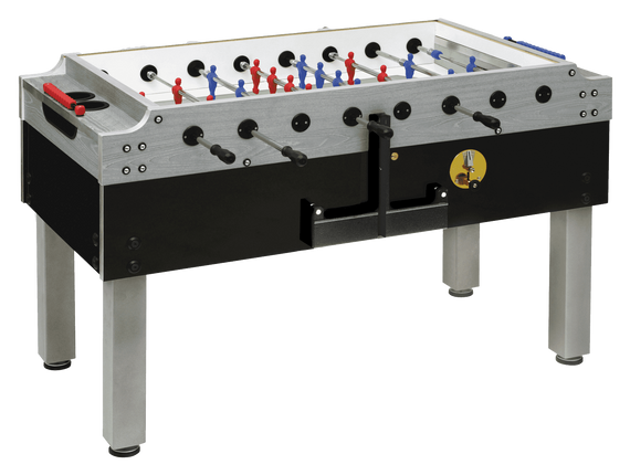 Piłkarzyki Garlando Olimpic Silver