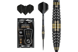 RZUTKI WINMAU ASPRIA 95/90% DUAL TUNGSTEN