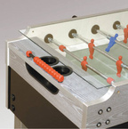 Piłkarzyki Garlando Olimpic Silver