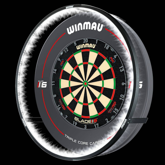 RING ŚWIETLNY WINMAU PLASMA