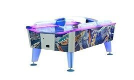 Air hockey Big Wave 8 FT Outdoor