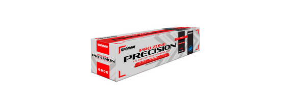MATA do rzutek WINMAU Pro Zone Precision PVC