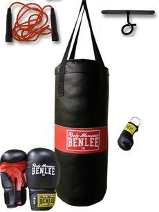 Zestaw bokserski BenLeea Rocky Marciano