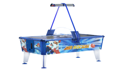 Air hockey Gold 6/8 FT