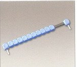 Licznik goli niebieski