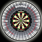 RING ŚWIETLNY WINMAU PLASMA