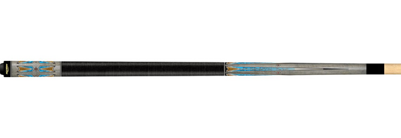 Kij bilardowy 2CZ. MAXTON MERCURY NR 2