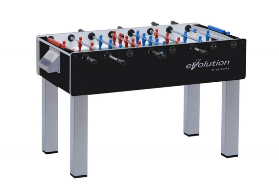 Stolik piłkarski Garlando F-200 Evolution