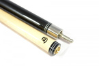Kij bilardowy 2 cz. BOHEMIA No.2 145cm/13mm